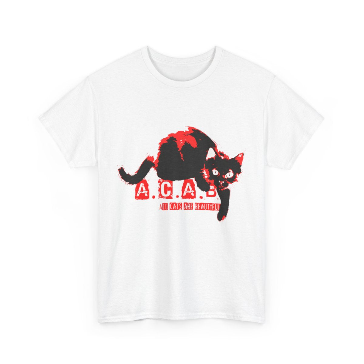 ACAB T-Shirt