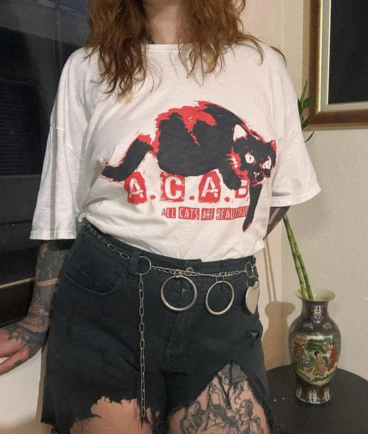 ACAB T-Shirt