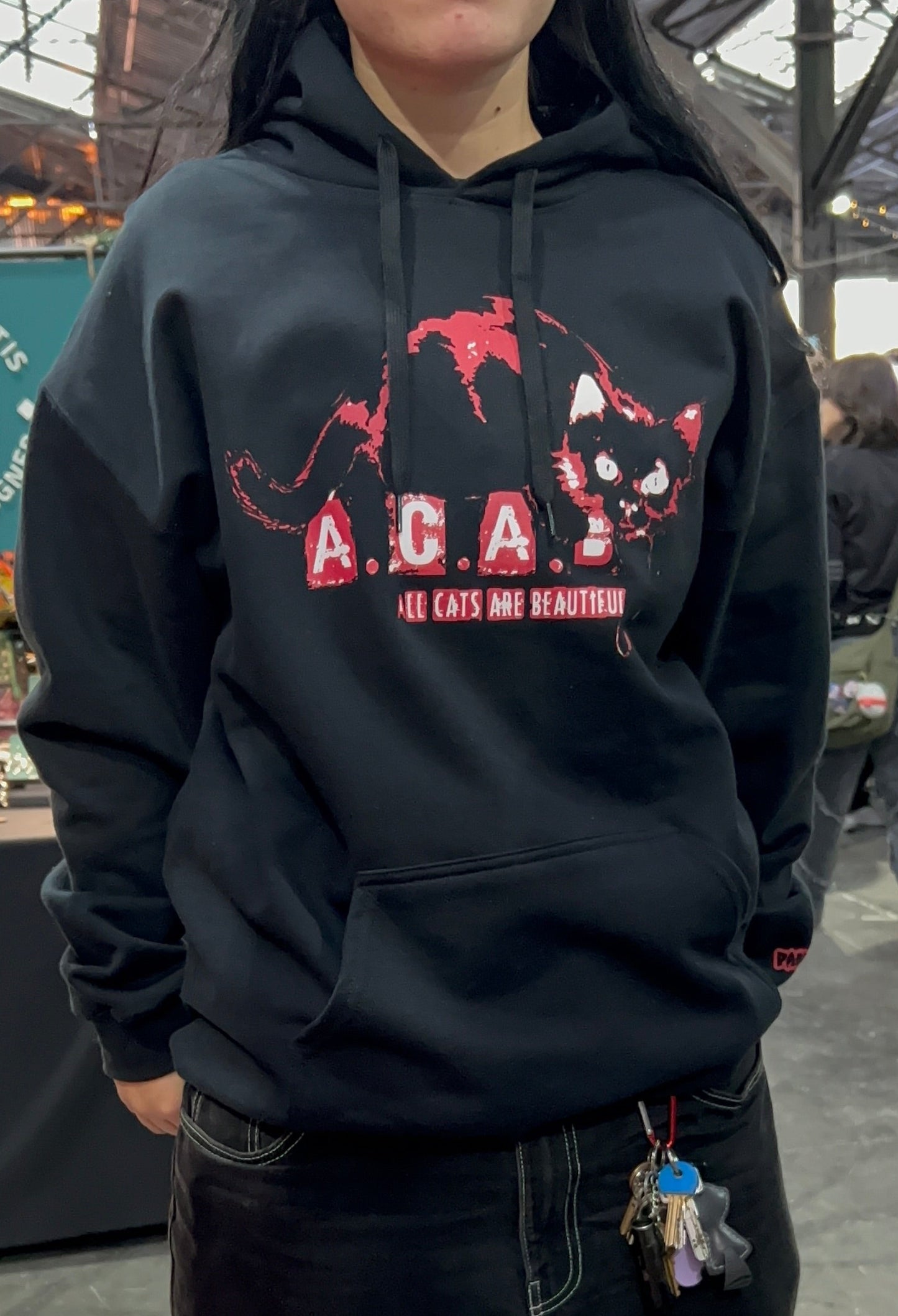 ACAB Hoodie