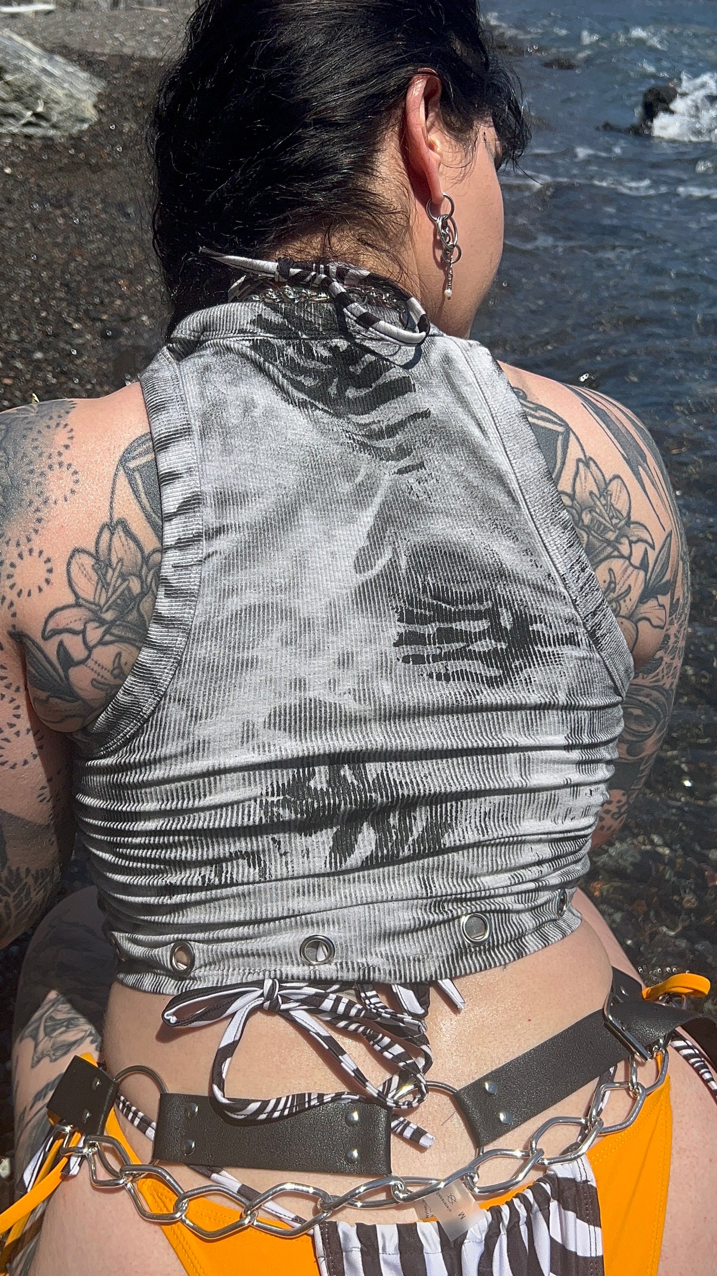 Reworked top medium