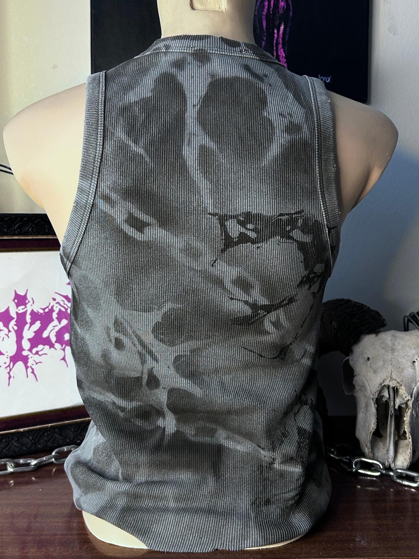 Reworked top L-Xl