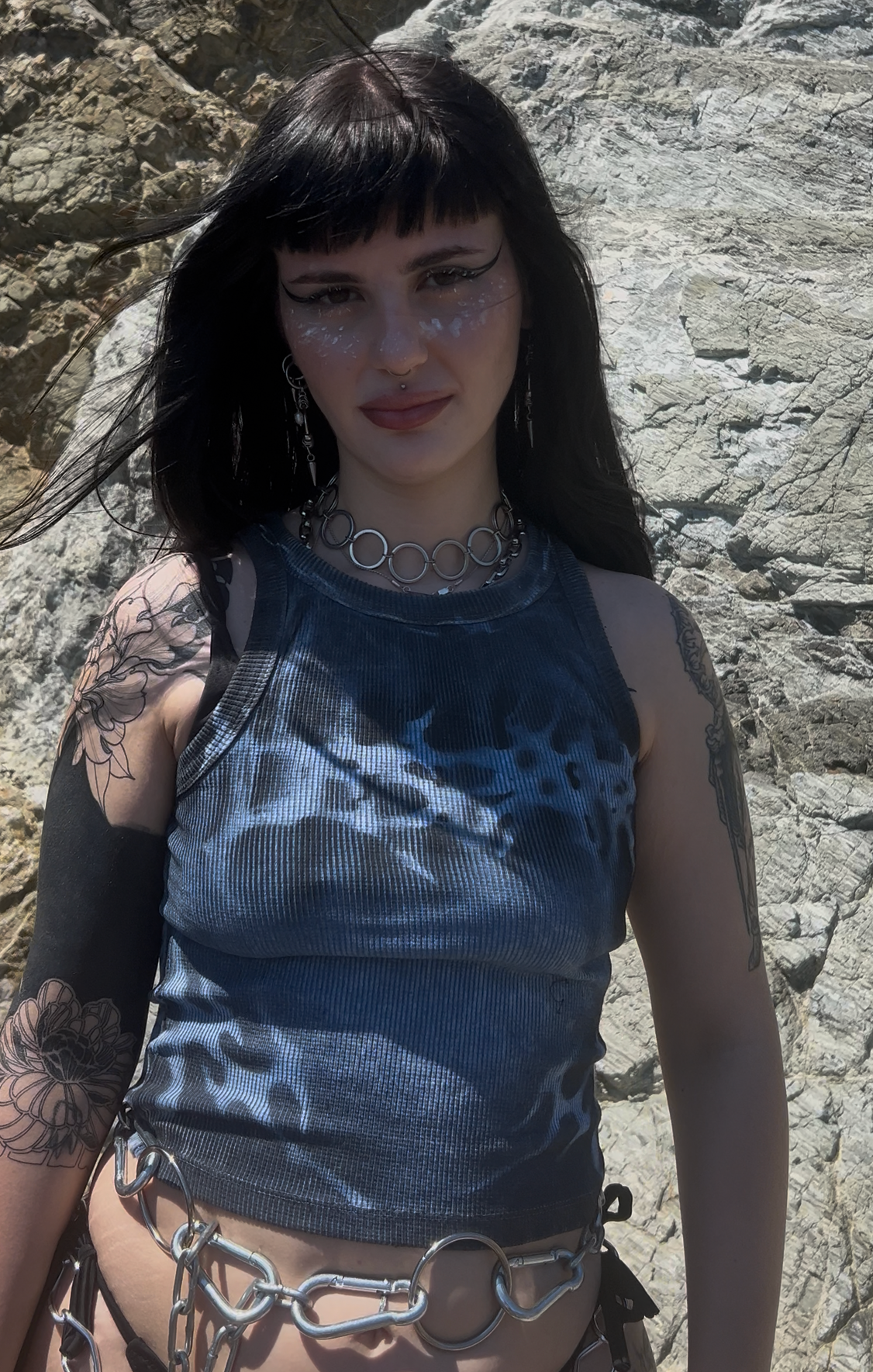 Reworked top S-M