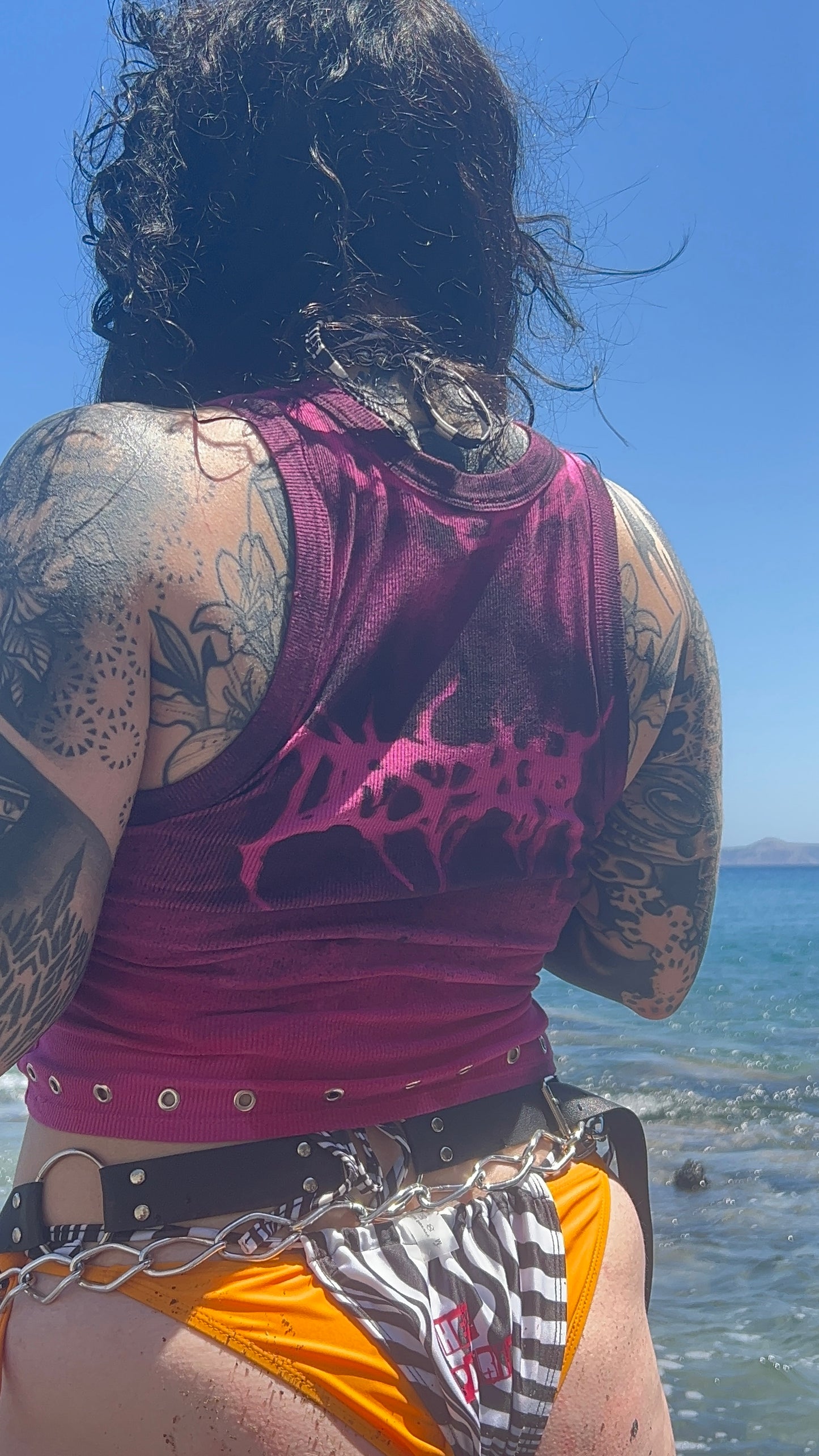 Reworked top M-L