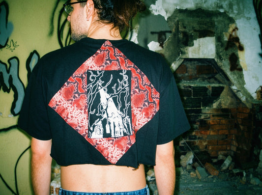 Rotten | part of a limited clothing series