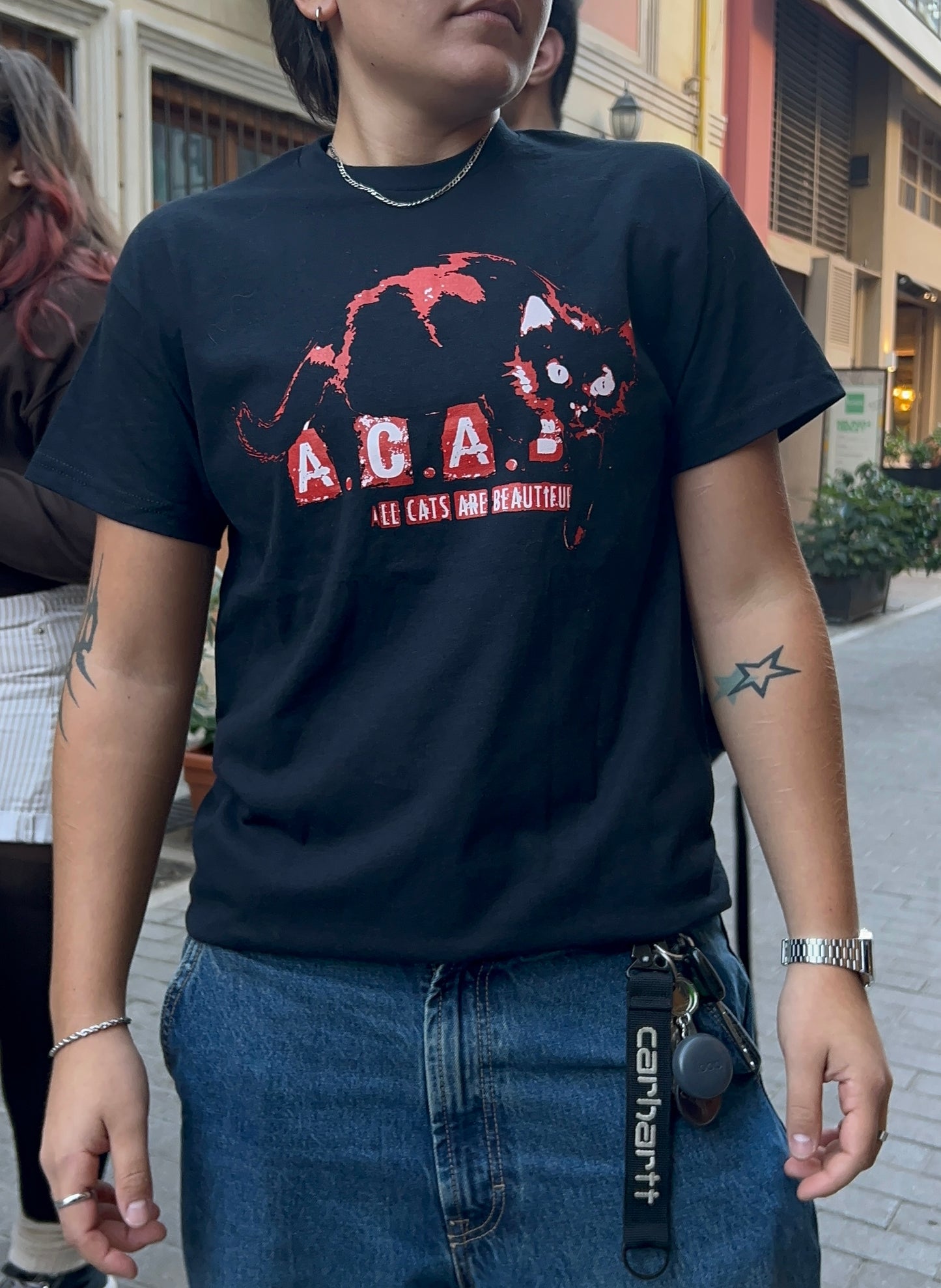 ACAB T-Shirt
