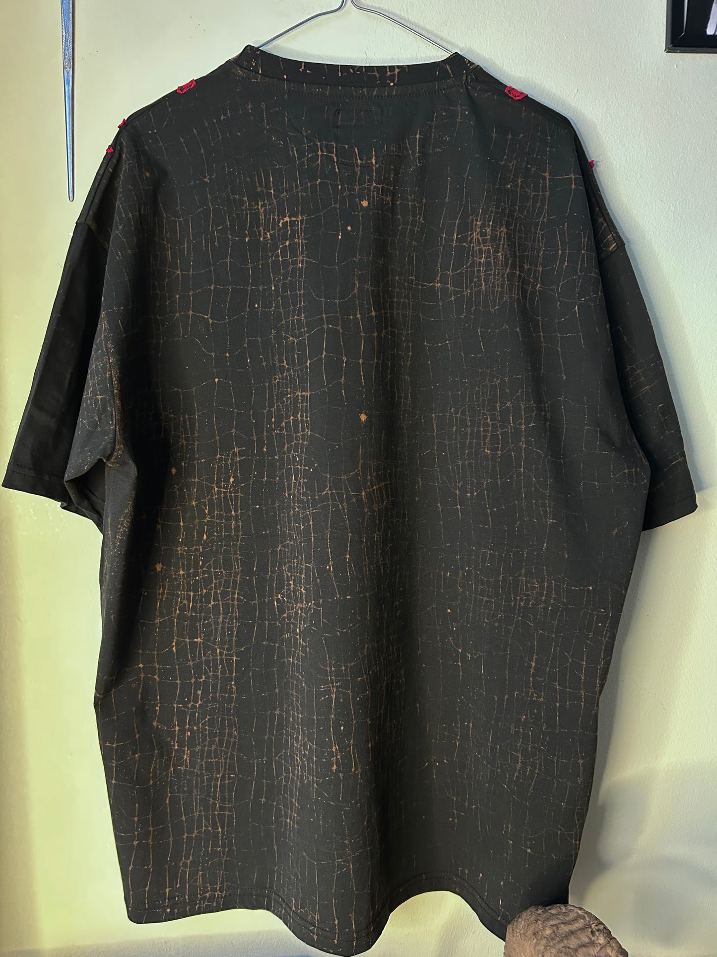 Reworked T-shirt Unisex XL (baggy)