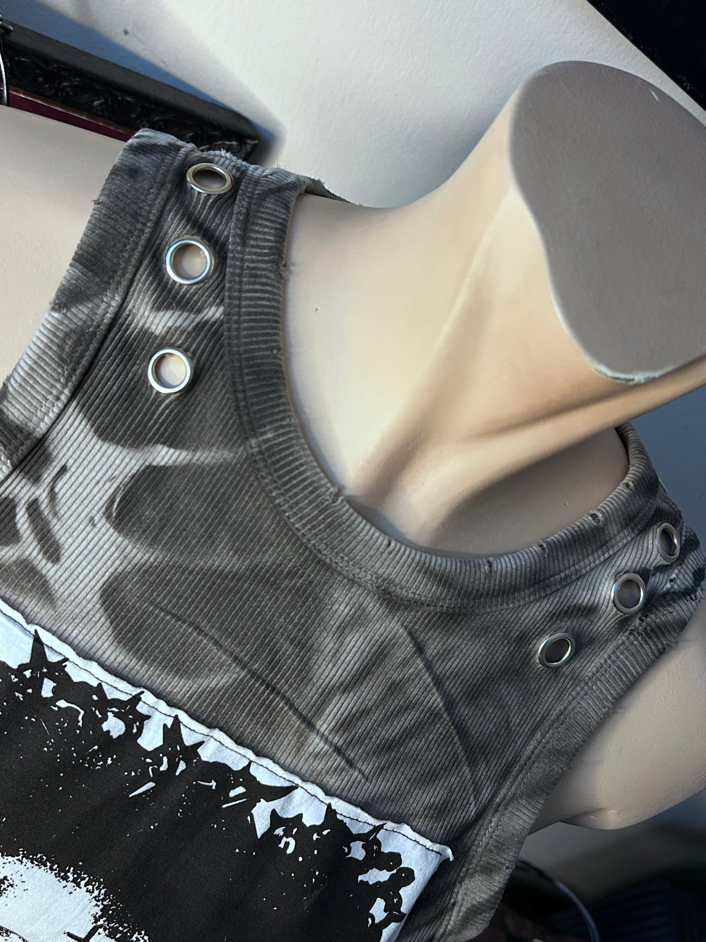 Reworked top L-Xl