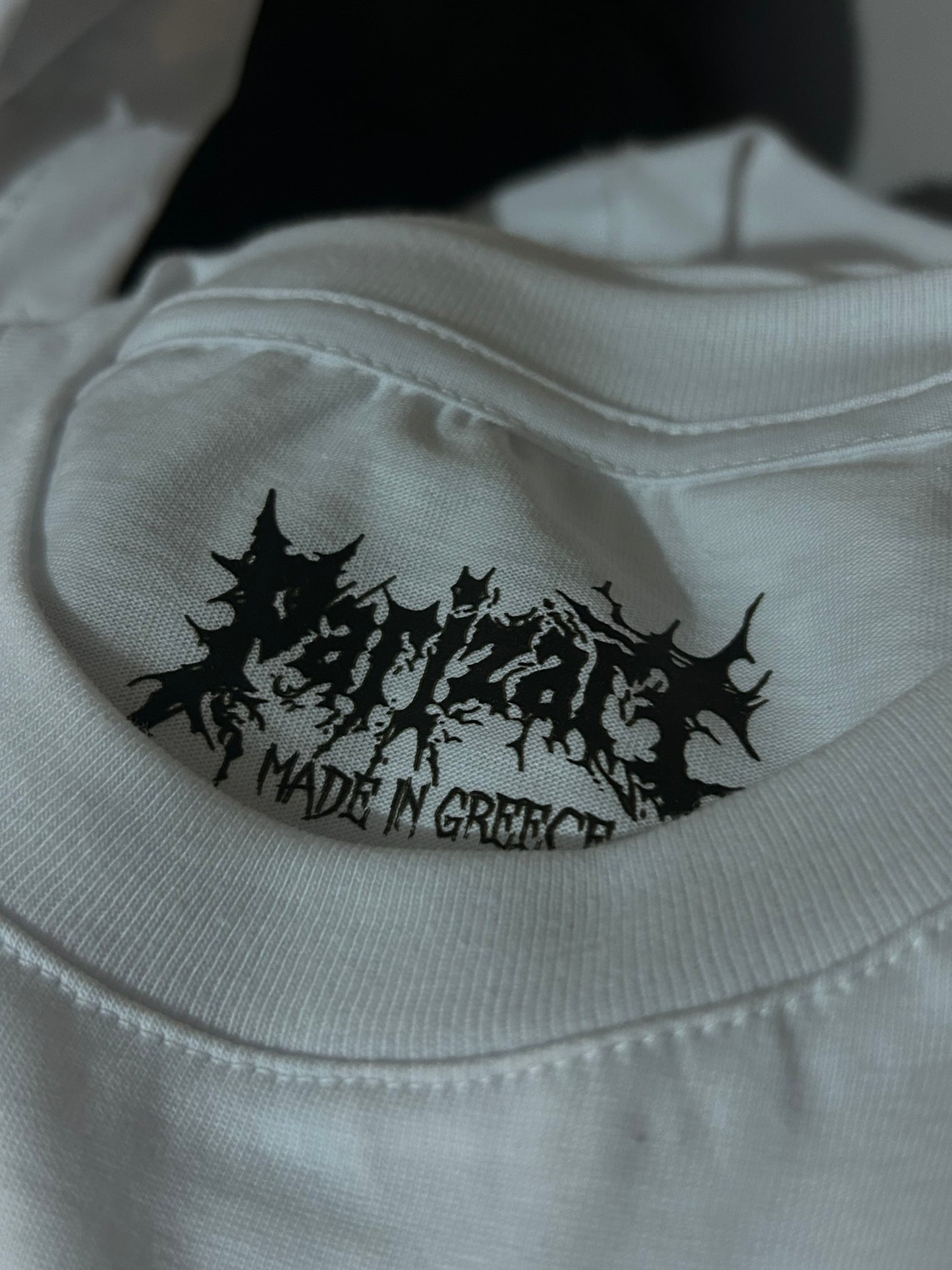 "BURN" T-Shirt