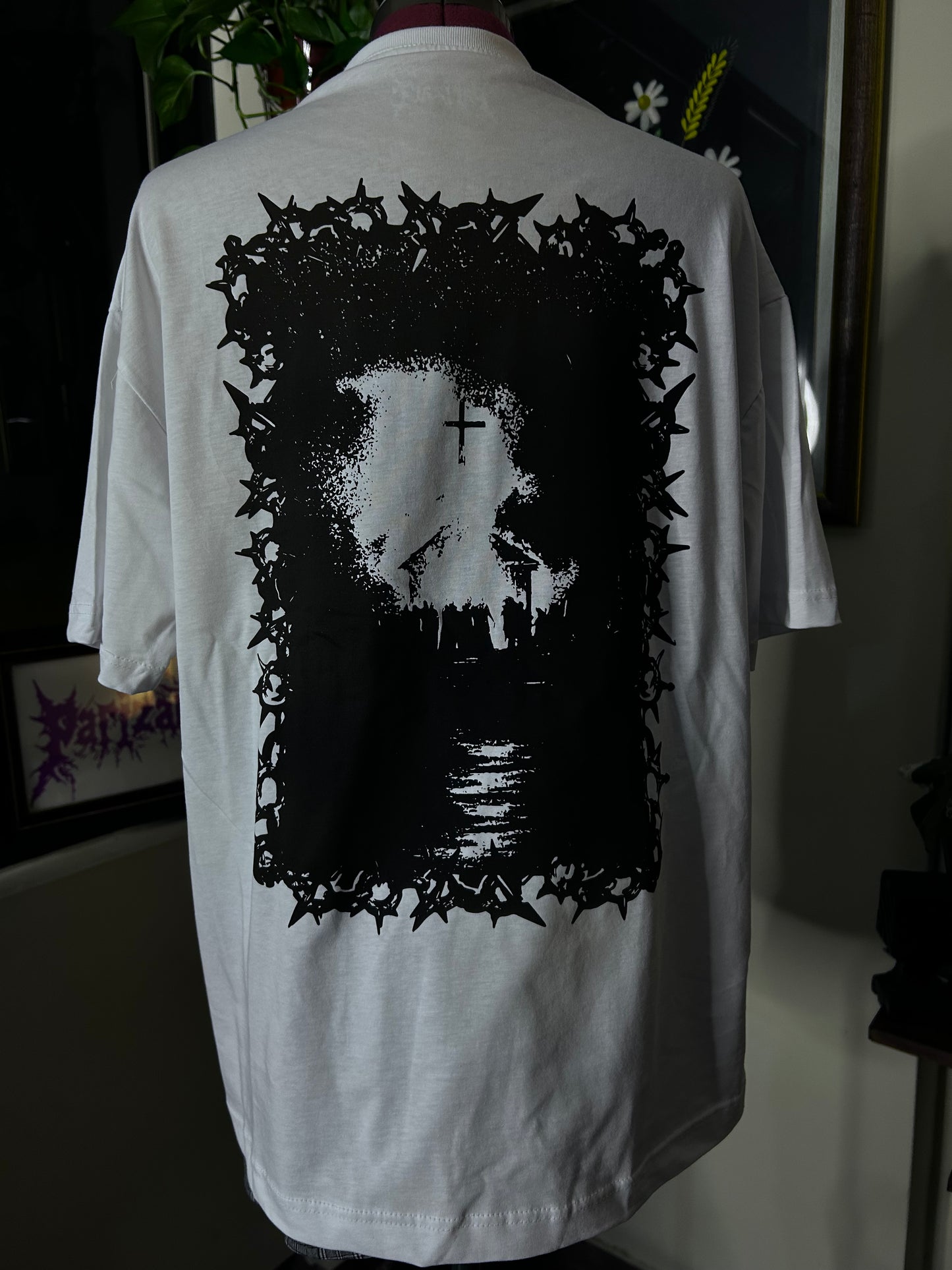 "BURN" T-Shirt