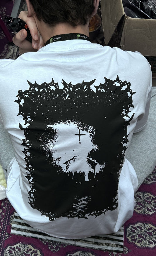 "BURN" T-Shirt