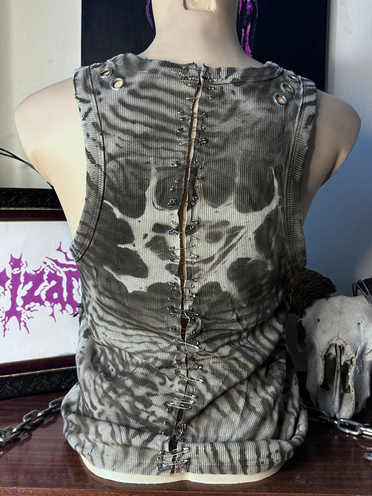 Reworked top L-Xl