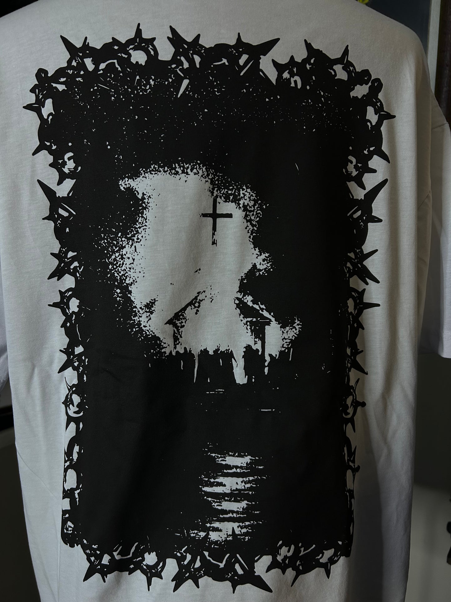 "BURN" T-Shirt