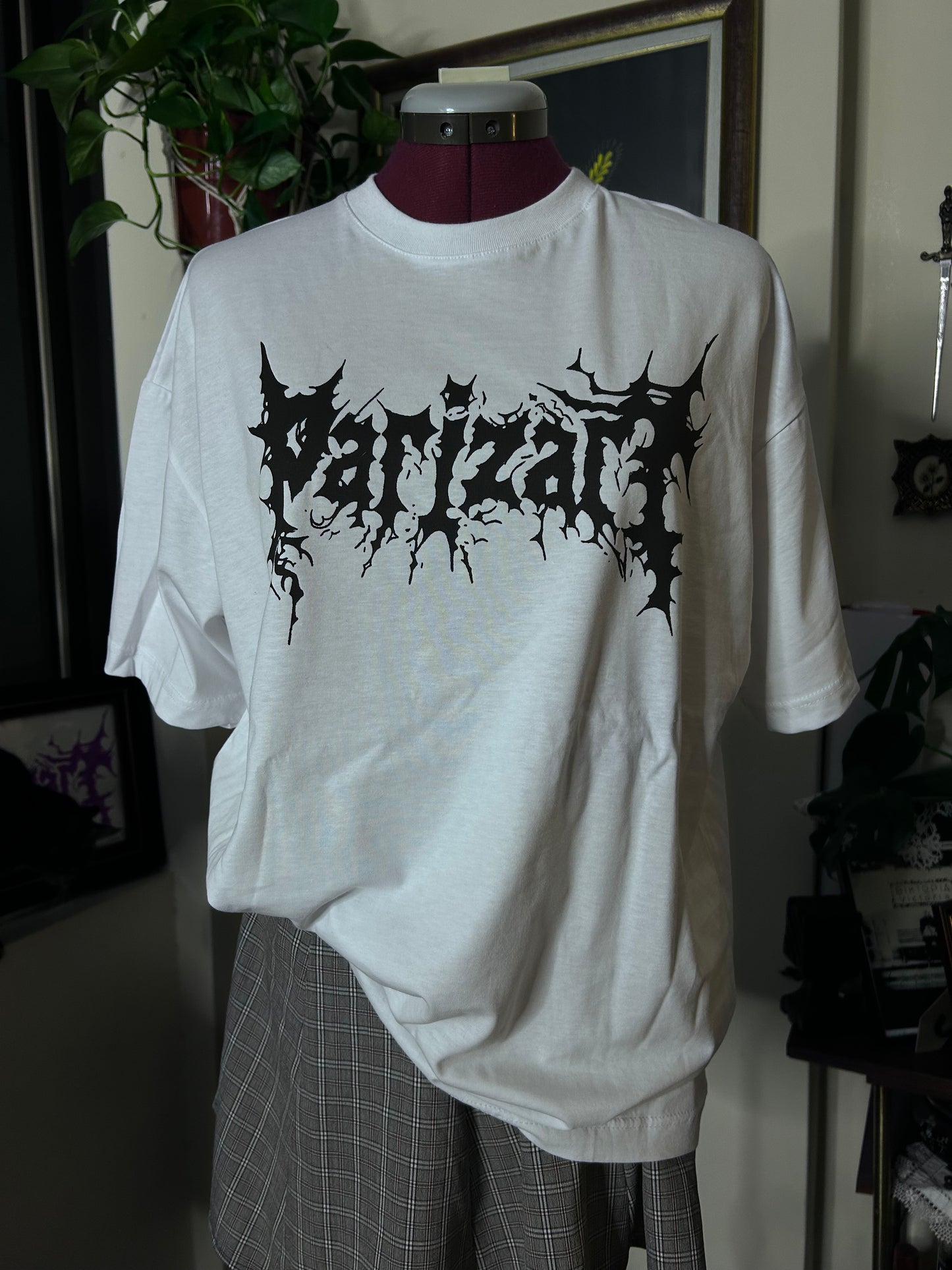 "BURN" T-Shirt
