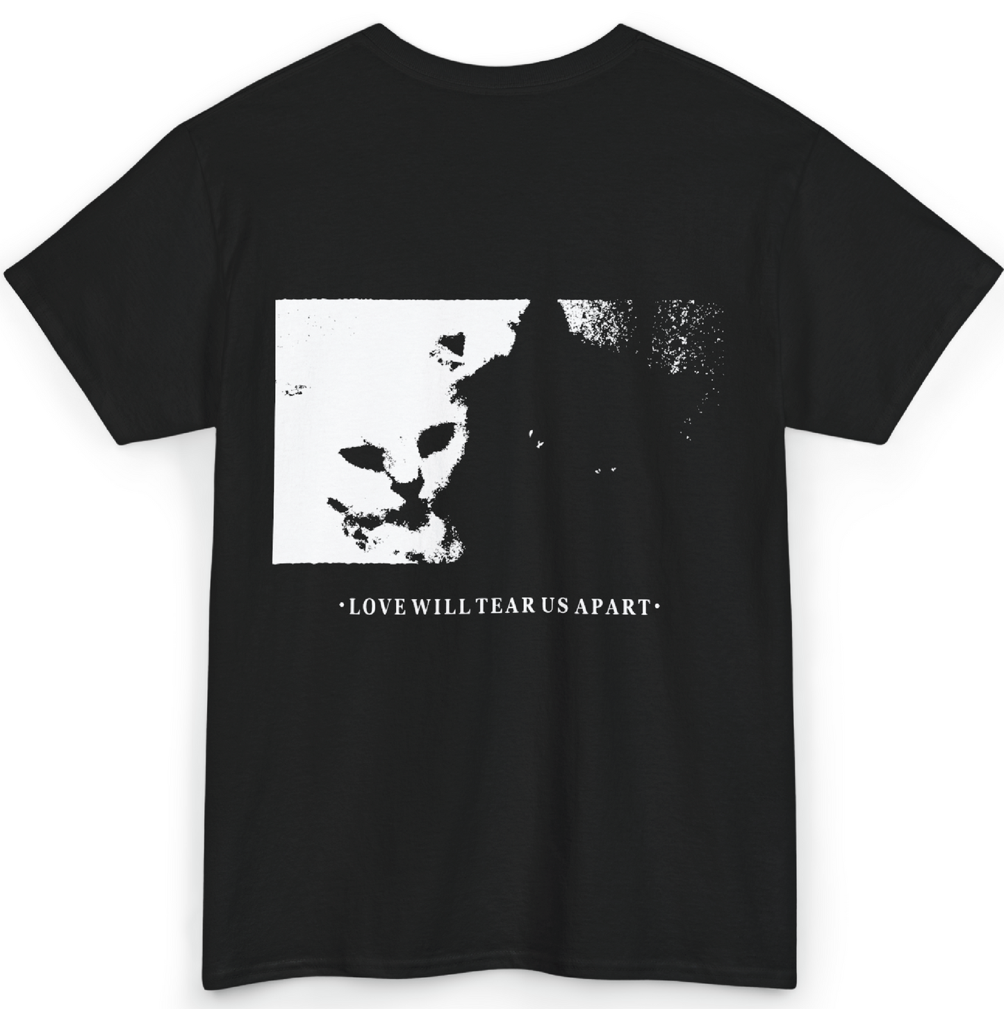 "Love Will Tear us Apart"  T-Shirt