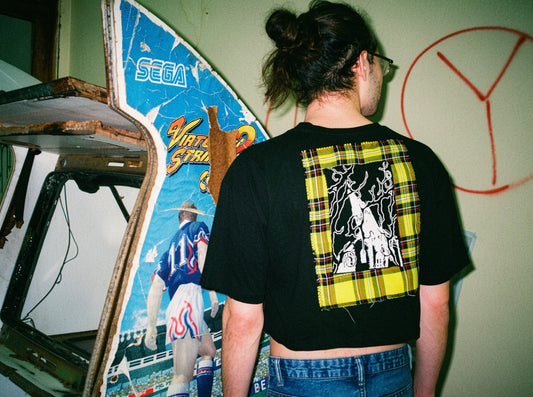 Bound | part of a limited clothing series