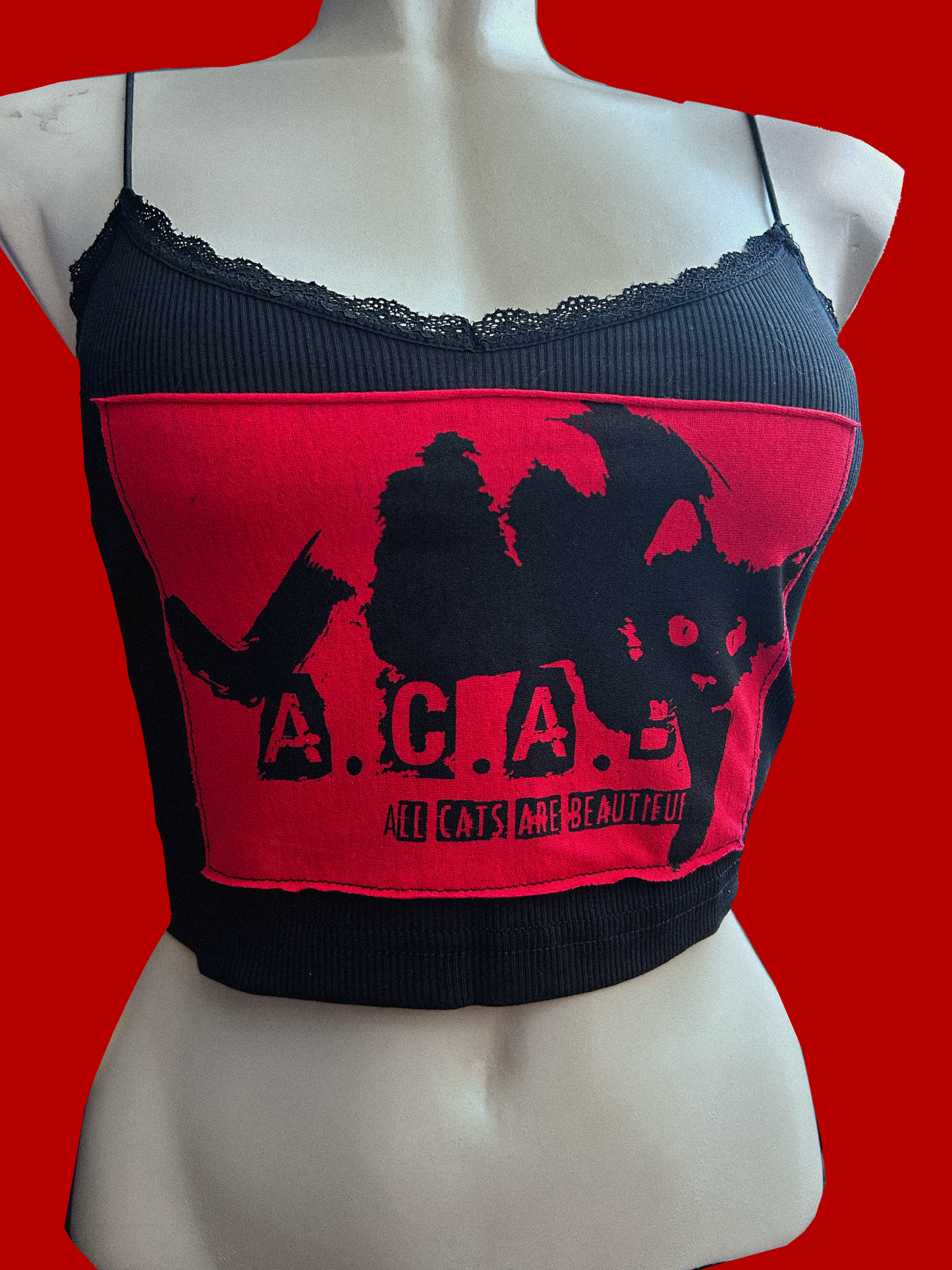ACAB top