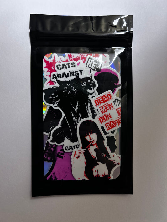 Sticker pack